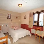 La Boule De Neige Hotel 2*
