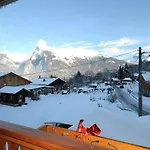 La Boule De Neige Hotel 2*