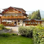 Hotel La Boule De Neige Samoëns