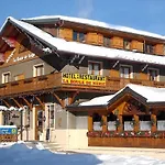 Hotel La Boule De Neige