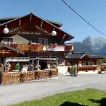 La Boule De Neige Hotel 2*