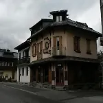 La Boule De Neige Hotel