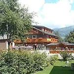 Hotel La Boule De Neige Samoëns