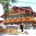 Hotel La Boule De Neige