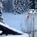Hotel La Boule De Neige Samoëns