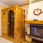 Hotel La Boule De Neige