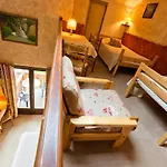 La Boule De Neige Hotel