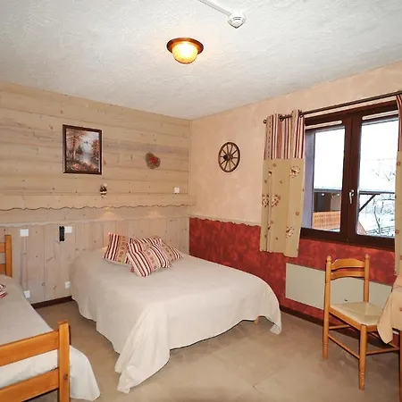 La Boule De Neige Hotel 2*