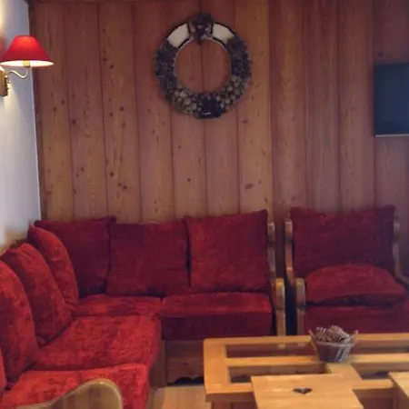 La Boule De Neige Hotel 2*