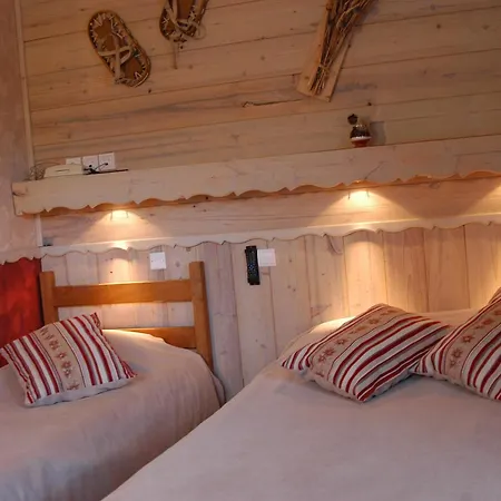 La Boule De Neige Hotel 2*