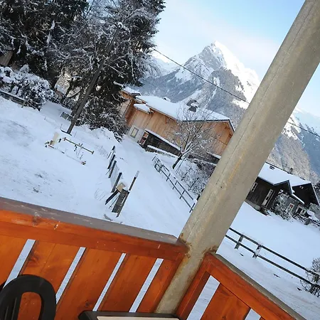 La Boule De Neige Hotel 2*