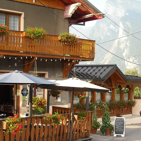 La Boule De Neige Hotel 2*