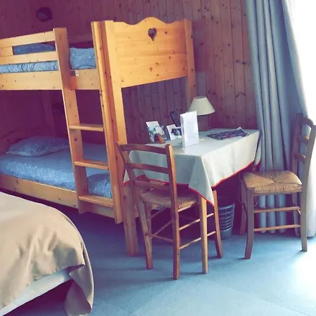 La Boule De Neige Hotel 2*