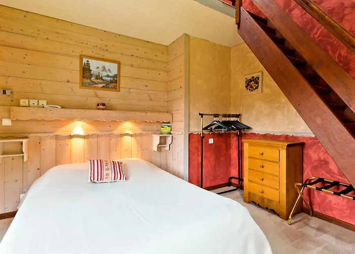 La Boule De Neige Hotel 2*