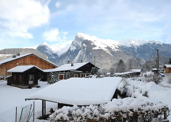 La Boule De Neige Hotel