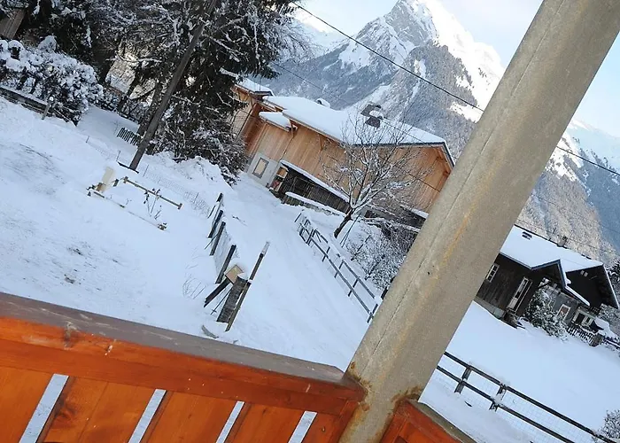La Boule De Neige Hotel 2*