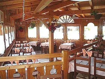 La Boule De Neige Samoëns