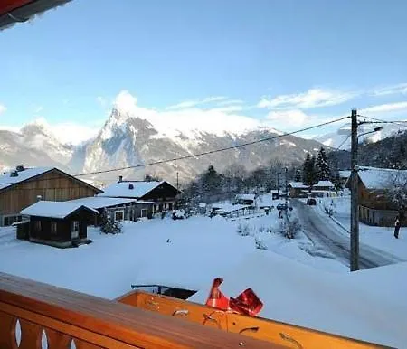 La Boule De Neige Hotel 2*