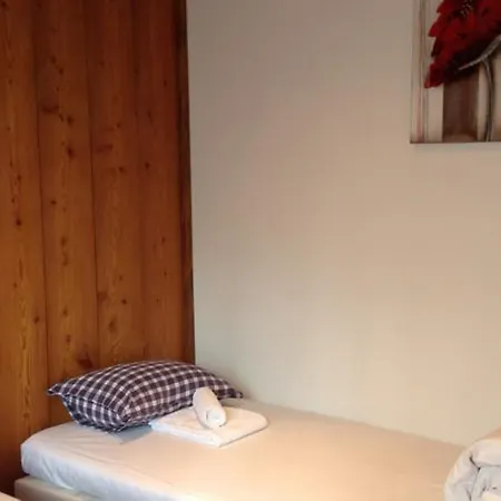 La Boule De Neige Hotel 2*
