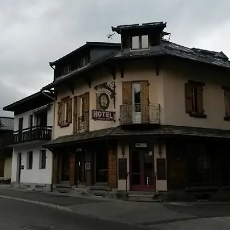 La Boule De Neige Hotel
