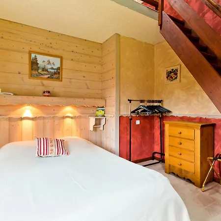 La Boule De Neige Hotel 2*