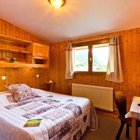 Hotel La Boule De Neige