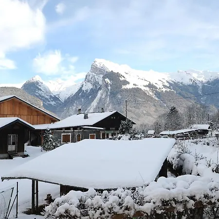 La Boule De Neige Hotel