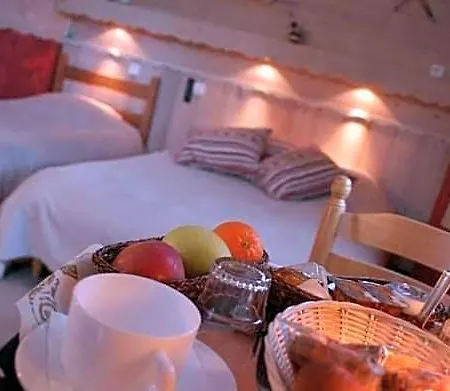 Hotel La Boule De Neige 2*