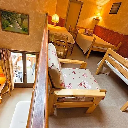 Hotel La Boule De Neige 2*