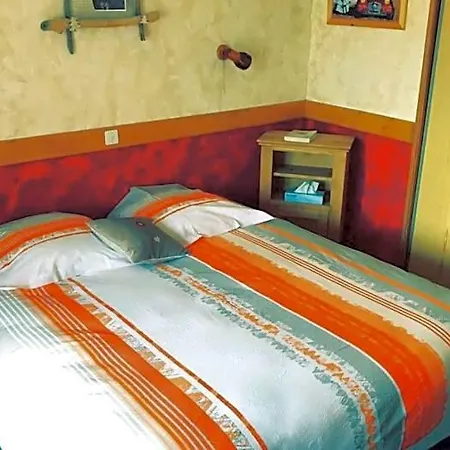 Hotel La Boule De Neige 2*