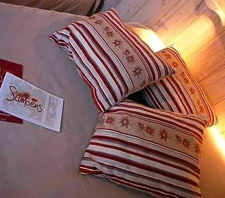 Hotel La Boule De Neige 2*