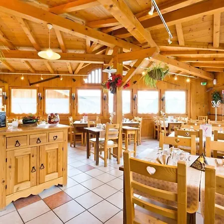 Hotel La Boule De Neige