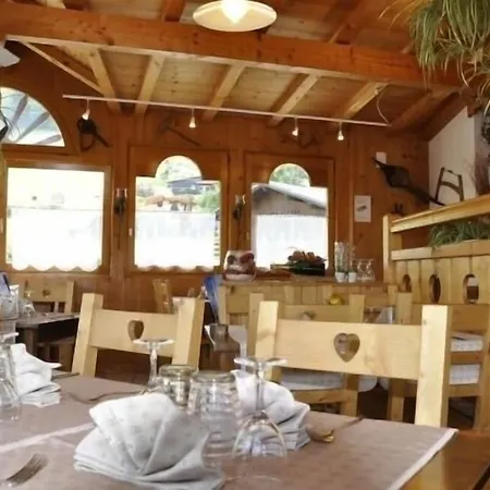 La Boule De Neige Hotel 2*