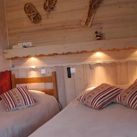 La Boule De Neige Hotel