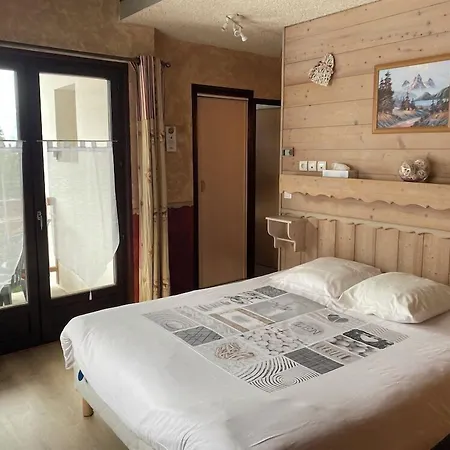 Hotel La Boule De Neige