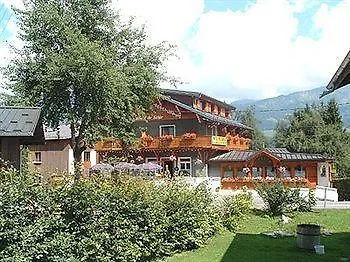 Hotel La Boule De Neige Samoens