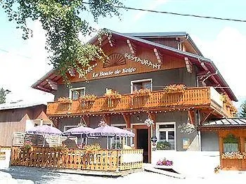 Hotel La Boule De Neige