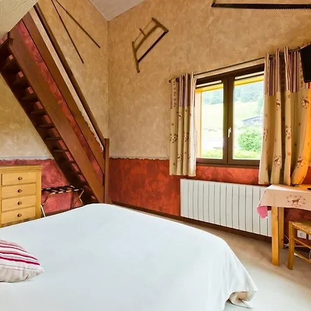 La Boule De Neige Hotel