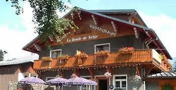 La Boule De Neige Hotel 2*