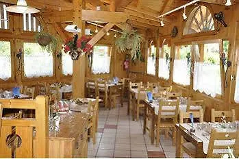 Hotel La Boule De Neige Samoens