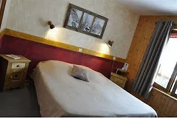 Hotel La Boule De Neige