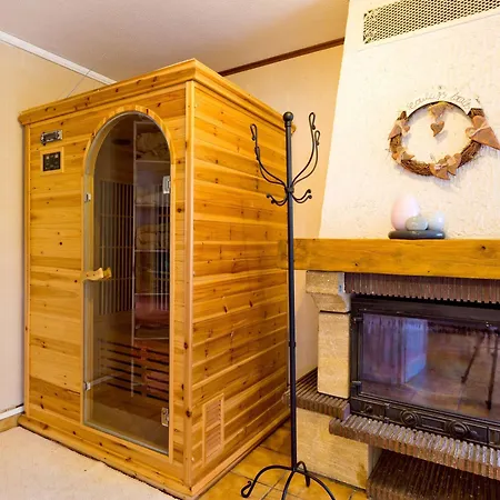 Hotel La Boule De Neige
