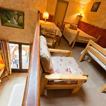 La Boule De Neige Hotel