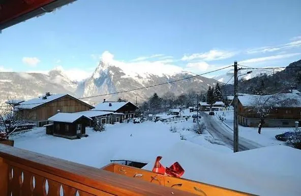 La Boule De Neige Hotel 2*
